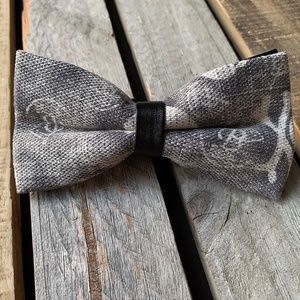 Men's Bow Tie